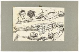 Cadavres et membres 20929-358