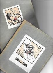 Acquisition de dessins de Jean Delpech